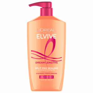 L'Oreal Paris Elvive Dream Lengths Detangling Conditioner for Long Hair