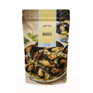Sam's Choice Frozen Mussels