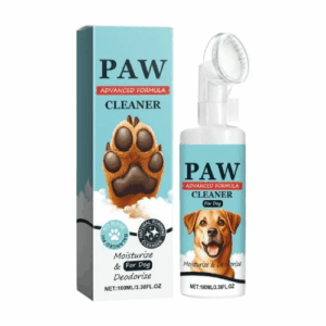 Pet Cleaner 100ML for Cats and Dogs
